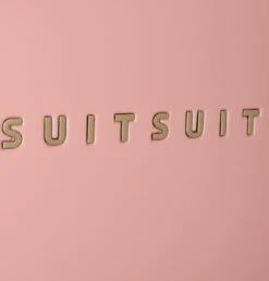 SUITSUIT - Fab Seventies - Coral Cloud - Reiskoffer (66 Cm) -Voyago Winkel 1151x1200 2