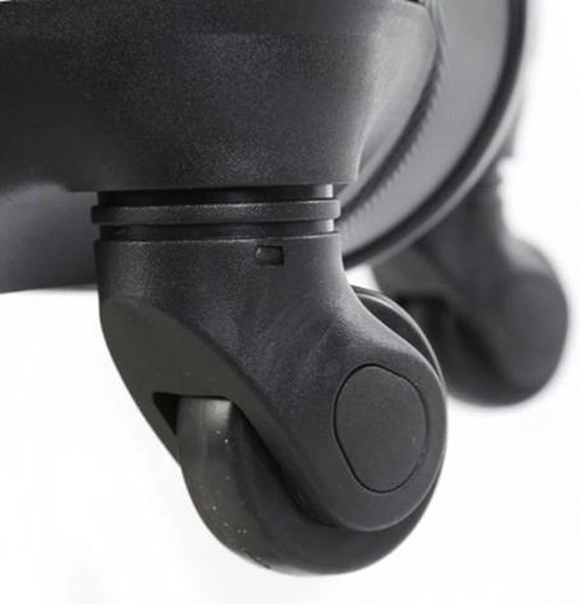 Travelerz Kofferset 3 Delig Met Wielen En Cijferslot - ABS - Groen (228-) 8 Travelerz Kofferset 3 Delig Met Wielen En Cijferslot - ABS - Groen (228-) - Afbeelding 6