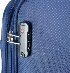 Gabol Cloud Trolley Large 79 Blue -Extreem Licht (3 Kg) -Voyago Winkel 1152x1200