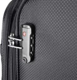 Gabol Cloud Cabin Trolley 55 Turquiose -Voyago Winkel 1152x1200 3