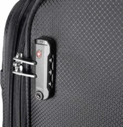 Gabol Cloud Large Trolley 79 Turquoise -Voyago Winkel 1152x1200 5