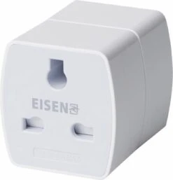 Eisenz Z4 Universeel Stekker | International Travel Adapter | Reisadapter | Wereld Adapter | Internationaal Plug | Reis Adapter Universeel | -Voyago Winkel 1153x1200 17