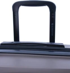 Gladiator Kick-Off Middelgrote Koffer Expandable - 67 Cm - 72/90 Liter - Eco Friendly Recyclebaar PP - Khaki Groen 29 Gladiator Kick-Off Middelgrote Koffer Expandable - 67 Cm - 72/90 Liter - Eco Friendly Recyclebaar PP - Khaki Groen -Voyago Winkel 1153x1200 7