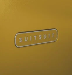 SUITSUIT - Blossom - Golden Yellow - Handbagage (55 Cm) -Voyago Winkel 1157x1200 11