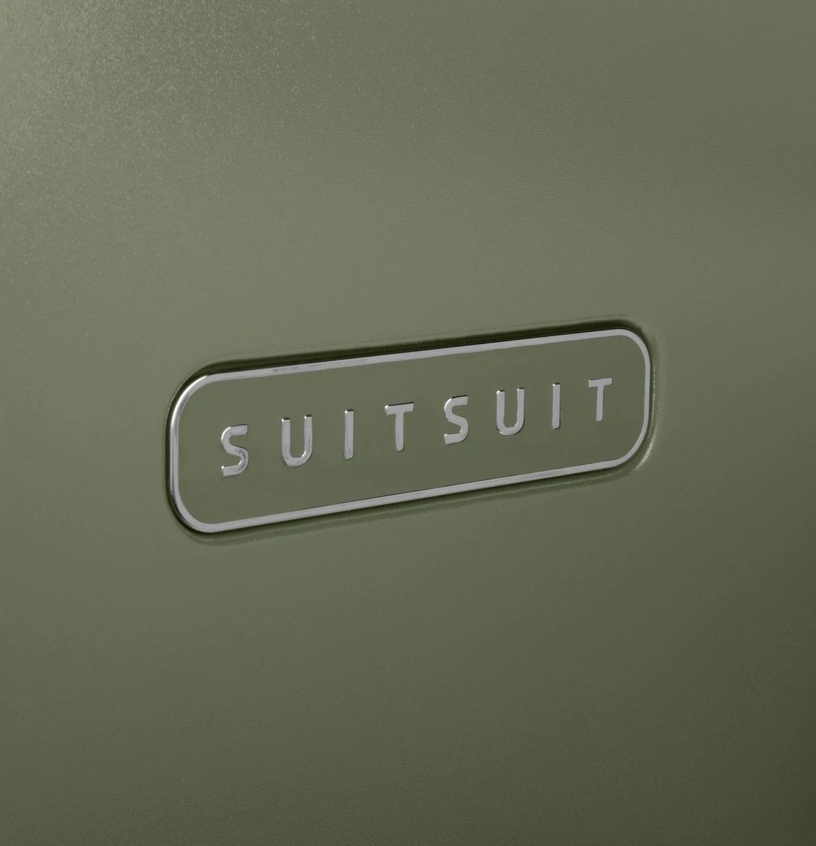 SUITSUIT - Blossom - Dark Olive - Duo Set (55/76 Cm) 11 SUITSUIT - Blossom - Dark Olive - Duo Set (55/76 Cm) - Afbeelding 9