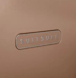 SUITSUIT - Blossom - Mocha Mousse - Handbagage (55 Cm) -Voyago Winkel 1157x1200 6