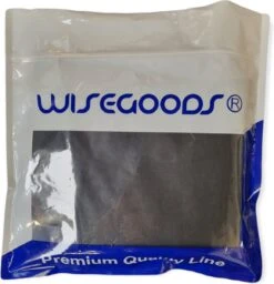 WiseGoods Premium Kledinghoes - Pakhoes - Kledingzak Pak Cover - Kledingtas - Opbergtas Kleding - Stofpak - Jurk Opberghoes -Voyago Winkel 1159x1200 17