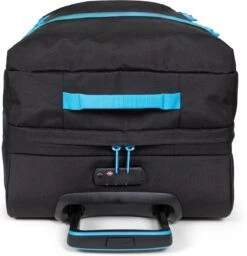 Eastpak TRANVERZ M Reiskoffer (67 X 35.5 X 30 Cm) - Kontrast Grade Blue -Voyago Winkel 1160x1200 1