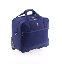 Gladiator Metro Handbagage Laptop Trolley - 14 Inch - Blauw -Voyago Winkel 1160x1200 2