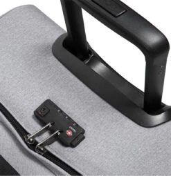 Eastpak TRANVERZ M Reiskoffer (67 X 35.5 X 30 Cm) - Sunday Grey -Voyago Winkel 1164x1200 9