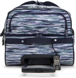 Kipling TEAGAN L Reiskoffer (77 X 40 X 37.5 Cm) - Brush Stripes -Voyago Winkel 1165x1200 2