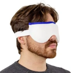 Humido Oogmasker By Respiflex - Verlicht Droge Ogen - Oogontsteking -Voyago Winkel 1166x1200 8