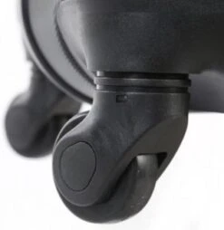 Kofferset 3 Delig - Koffers 3 - Zwart -Voyago Winkel 1167x1200 5