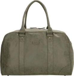 Enrico Benetti Nouméa Reistas - 66594 - Olijf -Voyago Winkel 1167x1200 9