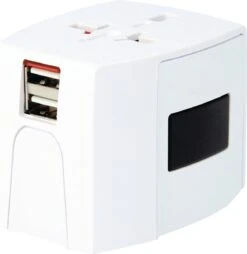 Skross Reisstekker World Travel Adapter MUV USB -Voyago Winkel 1169x1200 8