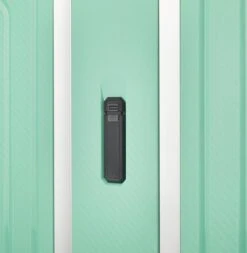 CarryOn Steward TSA Reiskoffer - 75cm Trolley Met Kliksloten - Dubbele Wielen - Mint -Voyago Winkel 1170x1200 11