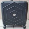 Trolley - Reiskoffer - Princess Traveller Valencia ABS Black -Voyago Winkel 1171x1200
