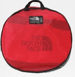 The North Face Reistas (volwassen) - UnisexKinderen En Volwassenen - Rood - Zwart -Voyago Winkel 1171x1200 3