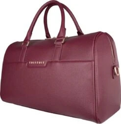 SUITSUIT - Fab Seventies Classic - Biking Red - Leisure Bag -Voyago Winkel 1173x1200 3