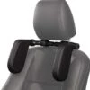Perow Verstelbare Hoofdsteun Auto - Hoofdkussen - Kinderen En Volwassenen - Neksteun - Verstelbaar - Veiligheid - Zwart -Voyago Winkel 1174x1200 8