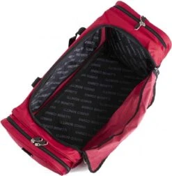 Enrico Benetti Orlando 35301 M Reistas / Sporttas 62 Liter - Rood -Voyago Winkel 1176x1200 6