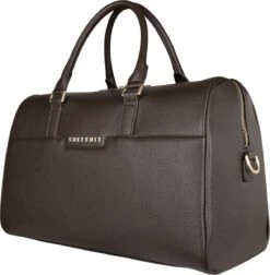 SUITSUIT - Fab Seventies Classic - Espresso Black - Leisure Bag -Voyago Winkel 1178x1200 5