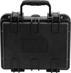 Steinberg Basic Transportkoffer - Waterdicht - 3.3 L - Zwart -Voyago Winkel 1180x1200 2