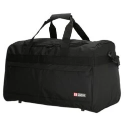 Enrico Benetti San José S 46041 Sporttas / Reistas - Zwart -Voyago Winkel 1182x1200 17