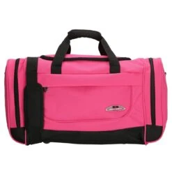 Enrico Benetti Orlando 35306 S Reistas / Sporttas 41 Liter - Fuchsia -Voyago Winkel 1182x1200 2