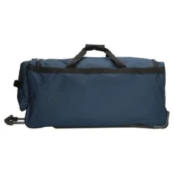 Enrico Benetti Orlando 35305 L Reistas / Sporttas Met Wielen / Wieltas 81 Liter - Navy Blauw -Voyago Winkel 1182x1200 21