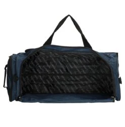 Enrico Benetti Orlando 35305 L Reistas / Sporttas Met Wielen / Wieltas 81 Liter - Navy Blauw -Voyago Winkel 1182x1200 22