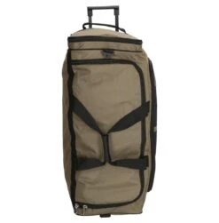 Enrico Benetti Orlando 35305 L Reistas / Sporttas Met Wielen 81 Liter - Navy - Olijf Groen -Voyago Winkel 1182x1200 27