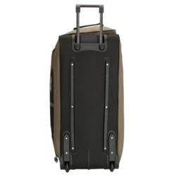 Enrico Benetti Orlando 35305 L Reistas / Sporttas Met Wielen 81 Liter - Navy - Olijf Groen -Voyago Winkel 1182x1200 28