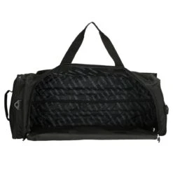 Enrico Benetti Orlando 35305 L Reistas / Sporttas Met Wielen / Wieltas 81 Liter - Zwart -Voyago Winkel 1182x1200 32