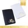 Snoes - Huwelijk Cadeau Set - Reizen - Paspoorthouders Mr + Mrs - Travel - Honeymoon - Just Married -Voyago Winkel 1184x1200 15