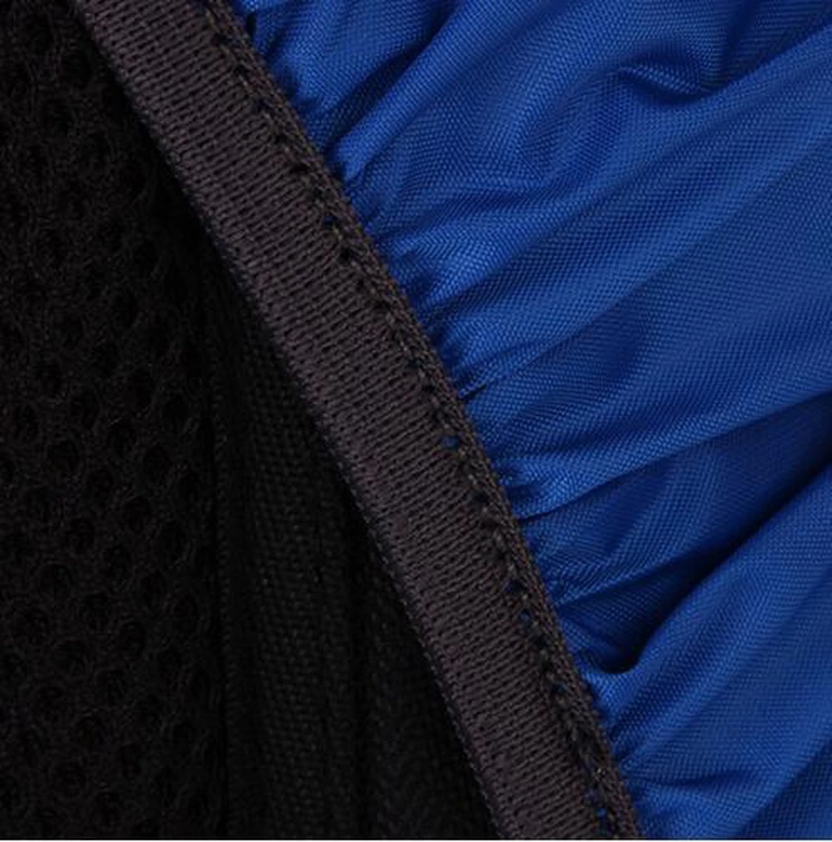 Merkloos Regenhoes Rugzak 35L - Bescherm Uw Tas Tegen Regen! Zwart 4 Merkloos Regenhoes Rugzak 35L - Bescherm Uw Tas Tegen Regen! Zwart - Afbeelding 2