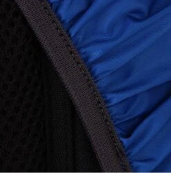 Merkloos Regenhoes Voor Rugzak 25L Tot 35L - Zwart -Voyago Winkel 1185x1200 14