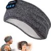 Slaap Koptelefoon - Slaapmasker Bluetooth - Oogmasker Slaap - Slaaptrainer - Set - -Voyago Winkel 1186x1200 15