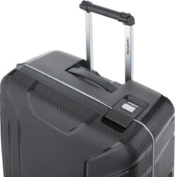 CarryOn Steward Kofferset - 3 Delige TSA Trolleyset - Koffers Met Vaste Kliksloten - Zwart -Voyago Winkel 1186x1200 2