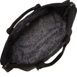 Kipling BORI Reistas - Black Noir 10 Kipling BORI Reistas - Black Noir -Voyago Winkel 1186x1200 7