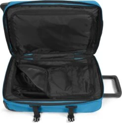 Eastpak TRANVERZ S Reiskoffer, Handbagage (51 X 32.5 X 23 Cm) - Broad Blue -Voyago Winkel 1188x1200 3