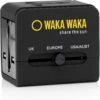 Waka Waka World Premium USB Charger - Reisstekker - Electra - Wereldstekker Voor 150+ Landen - Engeland (UK) - Amerika (USA) - Australië - Azië - Zuid Amerika - Afrika - Reisadapter -Voyago Winkel 1189x1200 15