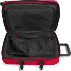 Eastpak TRANVERZ S Reiskoffer, Handbagage (51 X 32.5 X 23 Cm) - Sailor Red -Voyago Winkel 1189x1200 3