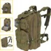 Tactical Backpack 30 L | Tactische Rugzak | Sport - School - Werk | Marine Groen - Backpack US Assault Molle Large - Rugzak -Marine Groen - 30 L 1 Tactical Backpack 30 L | Tactische Rugzak | Sport - School - Werk | Marine Groen - Backpack US Assault Molle Large - Rugzak -Marine Groen - 30 L -Voyago Winkel 1190x1200 14