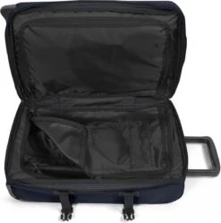 Eastpak TRANVERZ S Reiskoffer, Handbagage (51 X 32.5 X 23 Cm) - Ultra Marine -Voyago Winkel 1190x1200 4