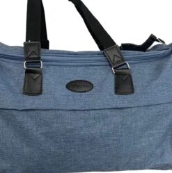Leonardo Reistas Royal 2022/2023- Weekendtas 48 Liter - Royal Blue -Voyago Winkel 1190x1200 5