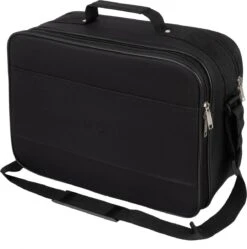 KLM Handbagage Tas 40 X 30 X 15 Cm - Met Smart-Sleeve Voor Op Een Koffer - Ook Geschikt Voor Transavia En WizzAir -Voyago Winkel 1190x1200 7