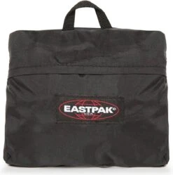 Eastpak Cory Regenhoes Rugzak Waterdicht Zwart - Eastpack -Voyago Winkel 1191x1200 14