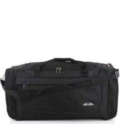 Enrico Benetti Orlando 35302 L Reistas / Sporttas 76 Liter - Zwart -Voyago Winkel 1192x1200 21