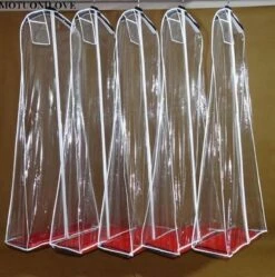 Kledinghoes Jurk Of Trouwjurk 180 Cm Lang | Stevige Kwaliteit Groot XL Trouwjurk Hoes -Voyago Winkel 1192x1200 33